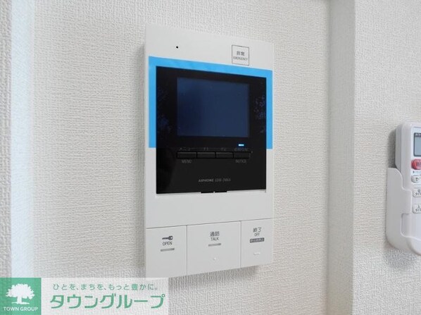 アーバンパーク六町の物件内観写真